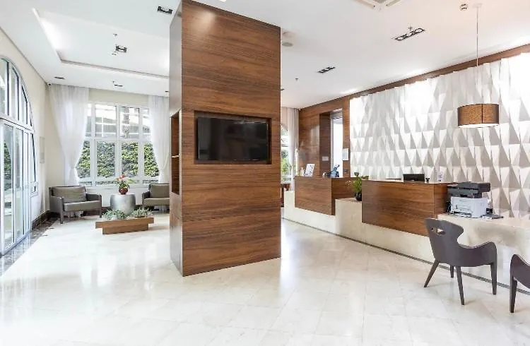 2401 Alto Padrao Com Luxo E Conforto Nas Alturas San Paolo