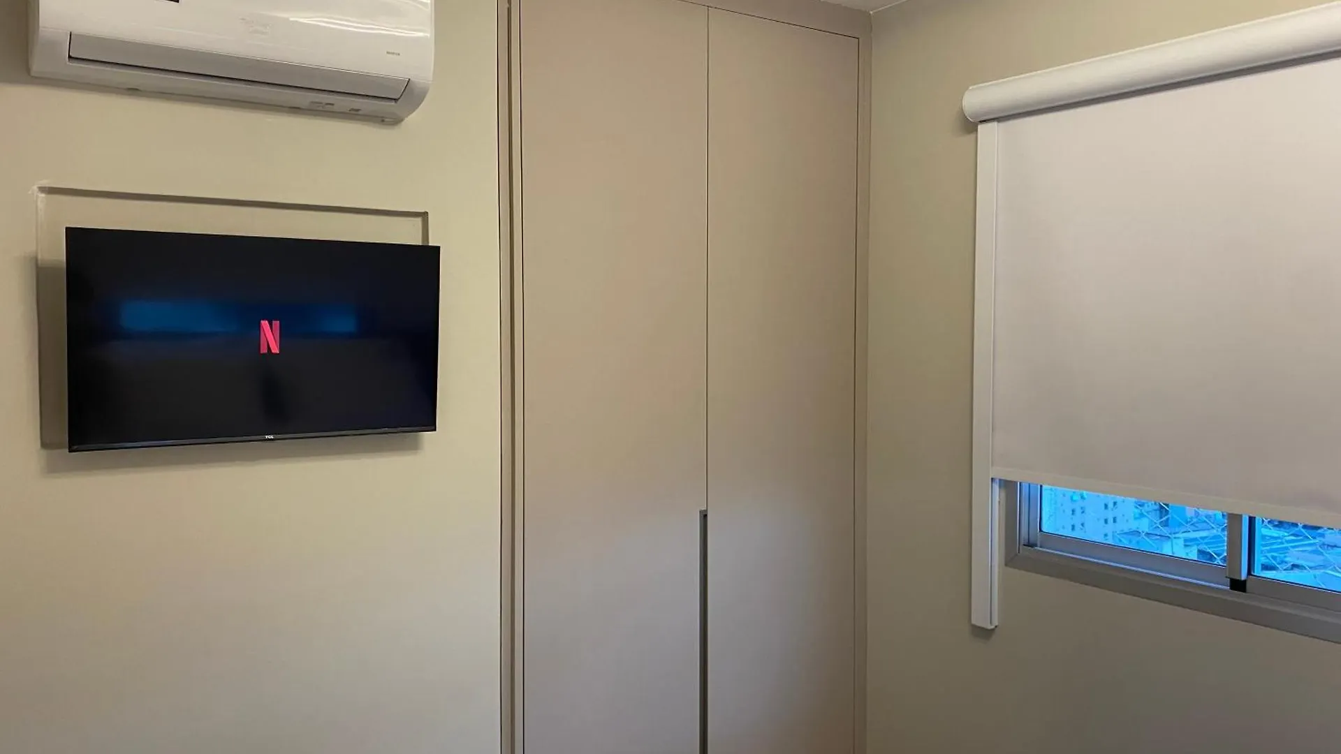 2401 Alto Padrao Com Luxo E Conforto Nas Alturas San Paolo 0*,  Brasile