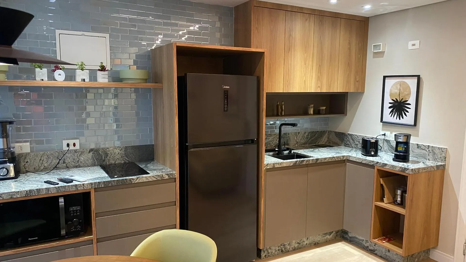 2401 Alto Padrao Com Luxo E Conforto Nas Alturas San Paolo 0*,  Brasile