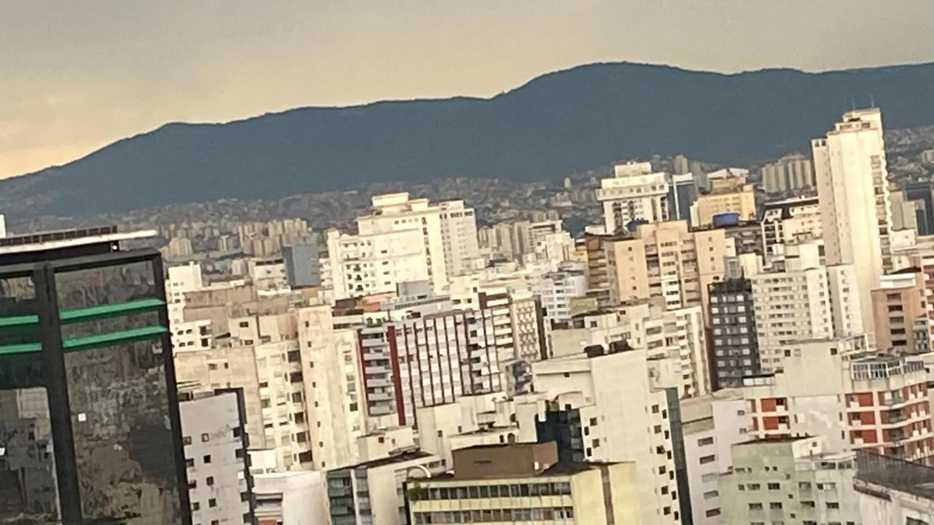 Appartamento 2401 Alto Padrao Com Luxo E Conforto Nas Alturas San Paolo